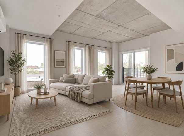 795 Av. Querbes, Montréal, Quebec H2V3W8