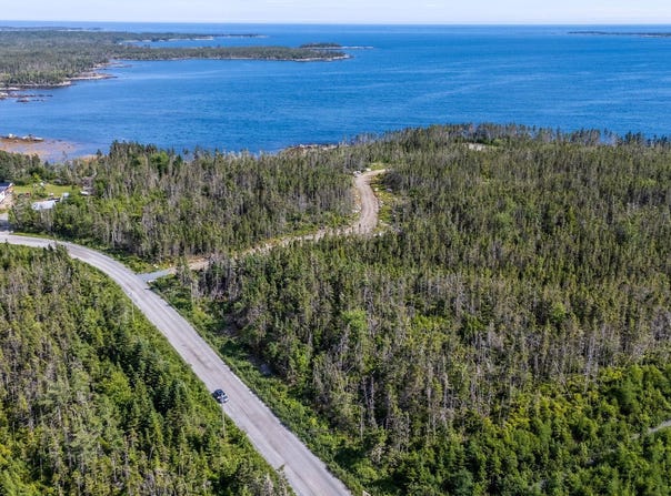 Lawlors Point Road Lot 100, Pleasant Harbour, Nova Scotia B0J 3H0