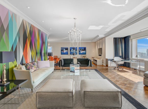 1455 Rue Sherbrooke O. 3102, Montréal (Ville-Marie), Quebec H3G 1L2