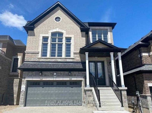 1362 Blackmore Street, Innisfil, Ontario L9S0P2