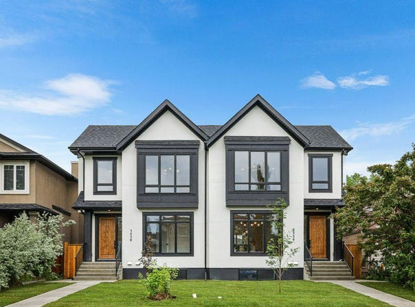 1526 18 Ave NW, Calgary, Alberta T2M