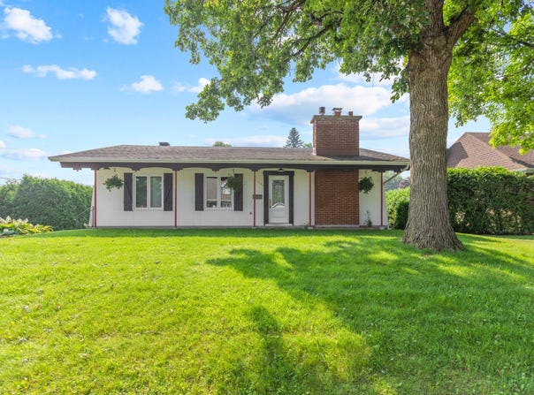 1188 Rue de la Joie, LAncienne-Lorette, QC G2E1S6, CA, L'Ancienne-Lorette, Quebec G2E1S6