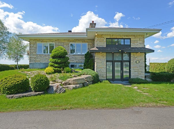 521 Route 132, Sainte-Barbe, QC J0S1P0, CA, Sainte-Barbe, Quebec J0S1P0