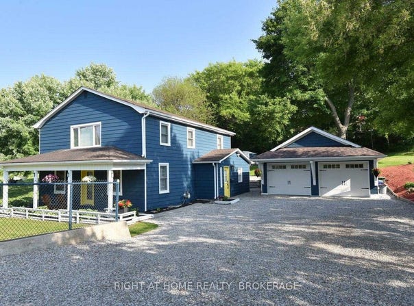 2030 Governors Road, Hamilton, Ontario L0R1J0