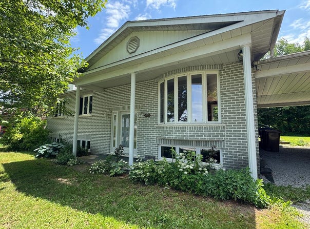 1039 Rue Langlois, Valcourt - Ville, QC J0E2L0, CA, Valcourt - Ville, Quebec J0E2L0