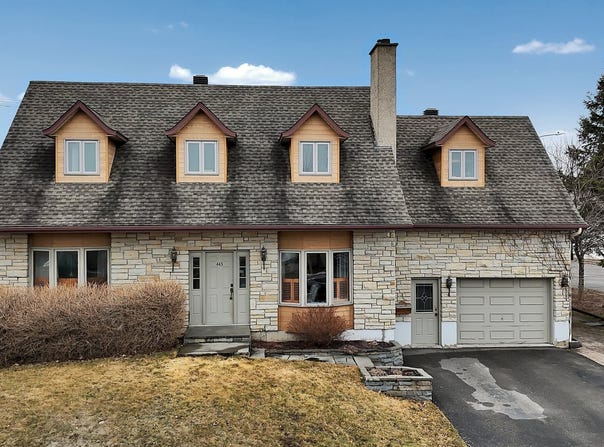 443 Rue des Alouettes, Rimouski, QC G5L8J3, CA, Rimouski, Quebec G5L8J3