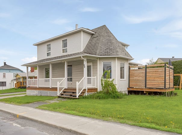 80 Route 108 E., Saint-Éphrem-de-Beauce, Quebec G0M1R0