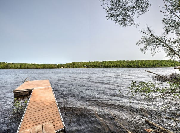 28 Ch. du Tour-du-Lac, Sainte-Anne-du-Lac, QC J0W1V0, CA, Sainte-Anne-du-Lac, Quebec J0W1V0