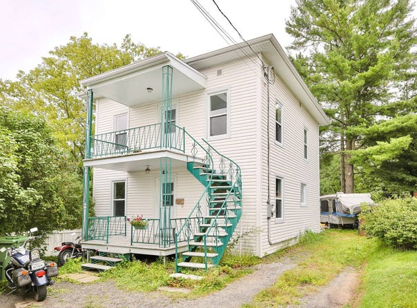 16A Rue De Coursol, Victoriaville, QC G6P3Y8, CA, Victoriaville, Quebec G6P3Y8