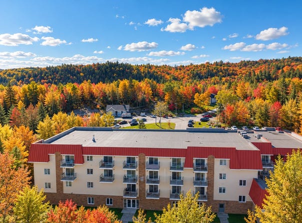 600 Rue Lévesque, Larouche, Quebec G0W1Z0