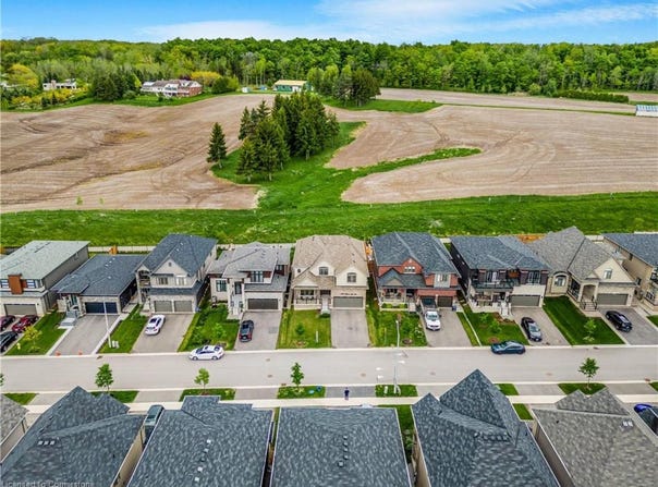 4000 Highland Park Drive, Lincoln, Ontario L3J 0T1