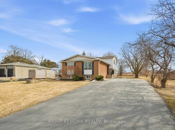 5885 7th Line, New Tecumseth, Ontario L0G1A0