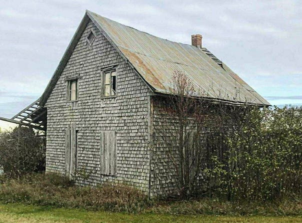 882Z 6e Rang, Saint-Prime, Quebec G8J1X6
