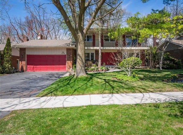 2153 Devon Road, Oakville, Ontario L6J5M1
