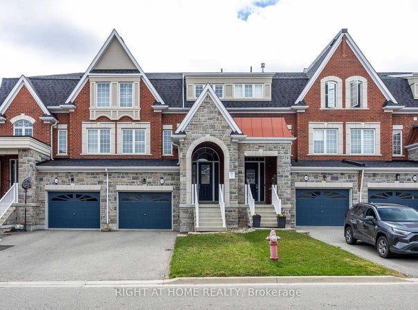 36 Meadowcreek Road, Caledon, Ontario L7C4A1