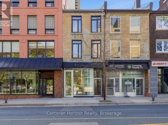 55 John Street Sou, Hamilton, ON, Hamilton (corktown), Ontario L8N-2B9