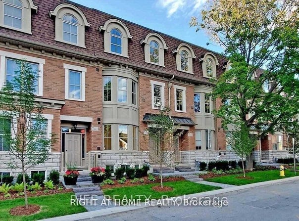 3 - 2 Church Street, Vaughan, Ontario L6A3Z3