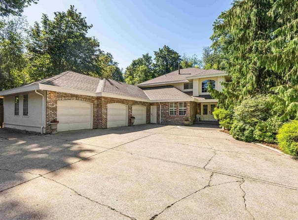 32586 VERDON WAY, Abbotsford, British Columbia V2T 7Y3