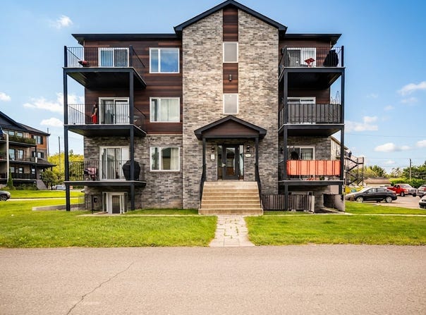 516 Rue des Saules, Beauharnois, Quebec J6N0C8