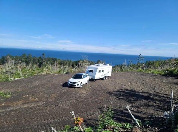 Route 132 E., Grosses-Roches, Quebec G0J1K0