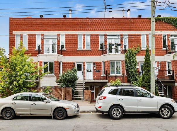 7178 Rue Molson, Villeray/Saint-Michel/Parc-Extension, QC H2A3K6, CA, Villeray/Saint-Michel/Parc-Extension, Quebec H2A3K6