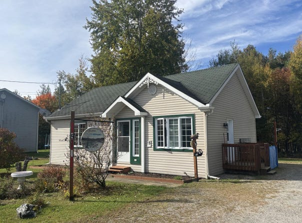 5 Rue Filion, Kiamika, Quebec J0W1A0