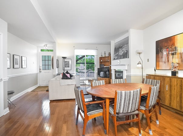 1476 Rue Alexandre-DeSève, Ville-Marie, QC H2L2V6, CA, Ville-Marie, Quebec H2L2V6