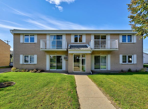 549 Rue du Curé-Provost, Joliette, Quebec J6E8C6