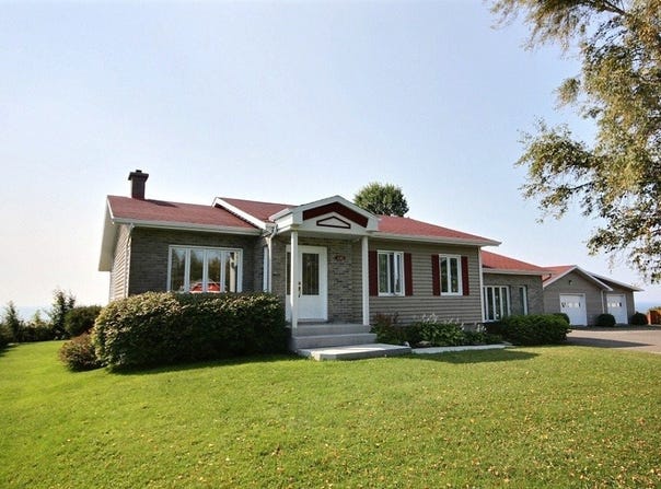 446 Boul. Perron E., Caplan, QC G0C1H0, CA, Caplan, Quebec G0C1H0