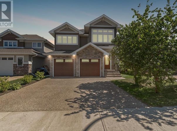404 Dixon Road, Fort McMurray, Alberta T9K0Z8