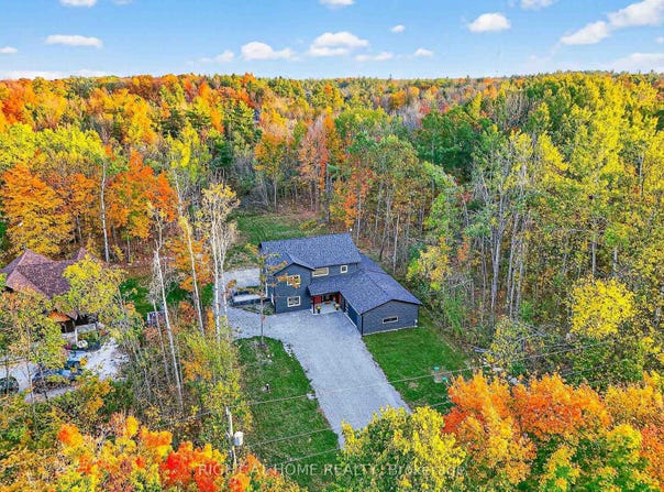 6067 Concession Road B-C, Ramara, Ontario L0K1W0