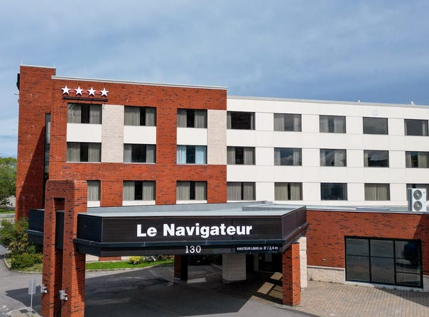 130-140 Av. Belzile, Rimouski, Quebec G5L3E4