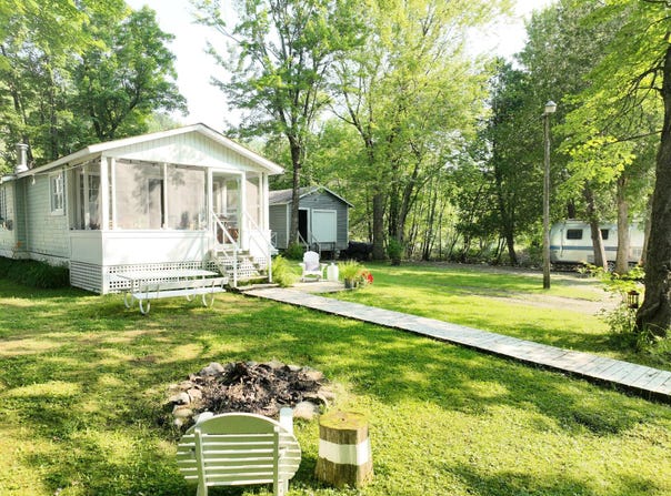 2078 Ch. Maurice-Pelletier, Saint-Pierre-Baptiste, QC G0S1K0, CA, Saint-Pierre-Baptiste, Quebec G0S1K0