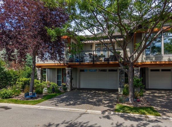 1590 Golf Ridge Drive, Kamloops, British Columbia V2H 0A5