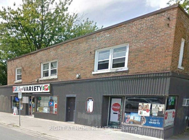 53-55 High Street, London South, Ontario N6C4J8