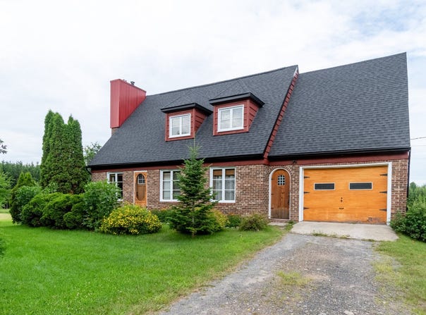 566Z Route 116, Dosquet, QC G0S1H0, CA, Dosquet, Quebec G0S1H0