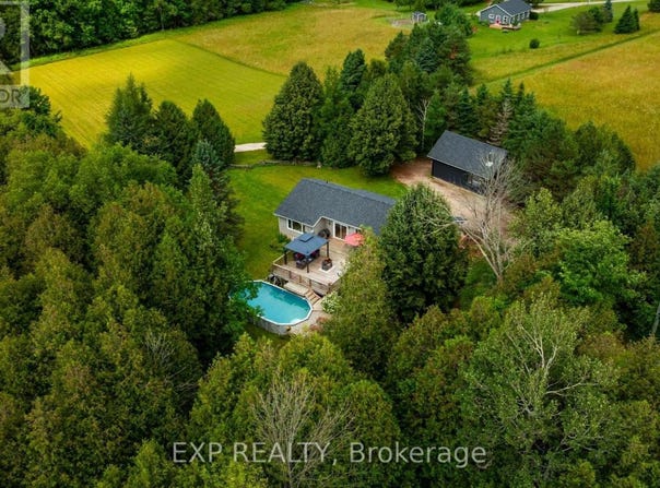 506097 HIGHWAY 89, Mulmur, Ontario L9V0N6