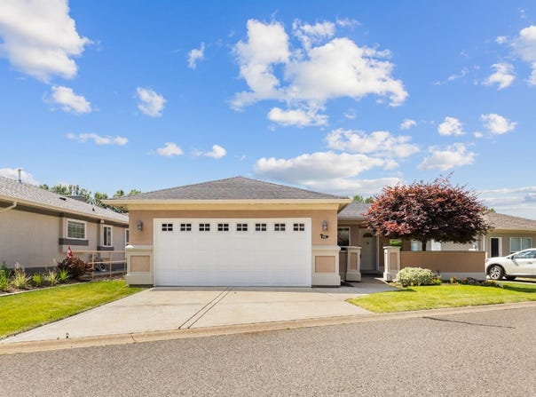 3788 Bird Place 111, Kelowna, British Columbia V1X 4T3