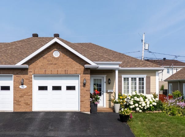 132-4 Rue André-Lecomte, Rimouski, QC G5M0T2, CA, Rimouski, Quebec G5M0T2