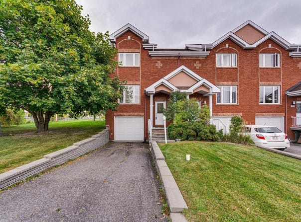 167 Rue Ernest-Gaboury, Gatineau, Quebec J8V3P9