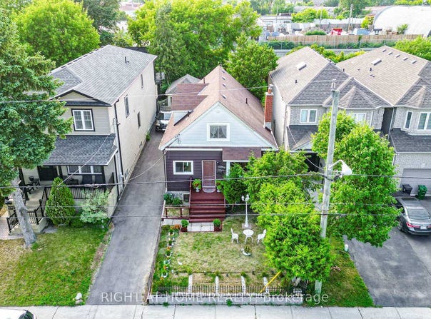 174 Aylesworth Avenue, Toronto, Ontario M1N2J6