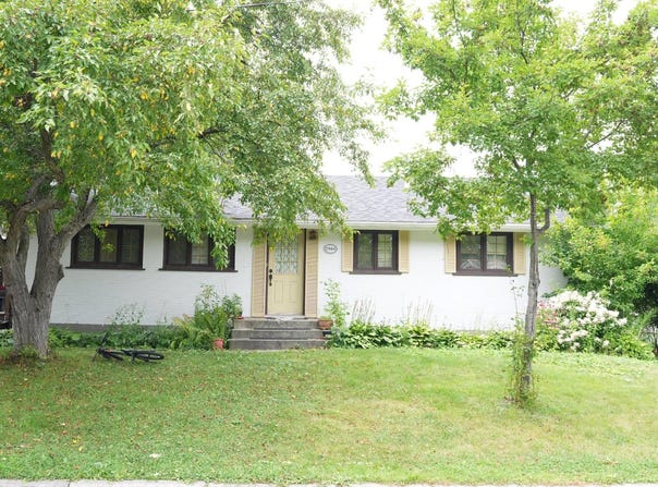 2960 Rue de Deschambault, Sainte-Foy/Sillery/Cap-Rouge, Quebec G1W1B3