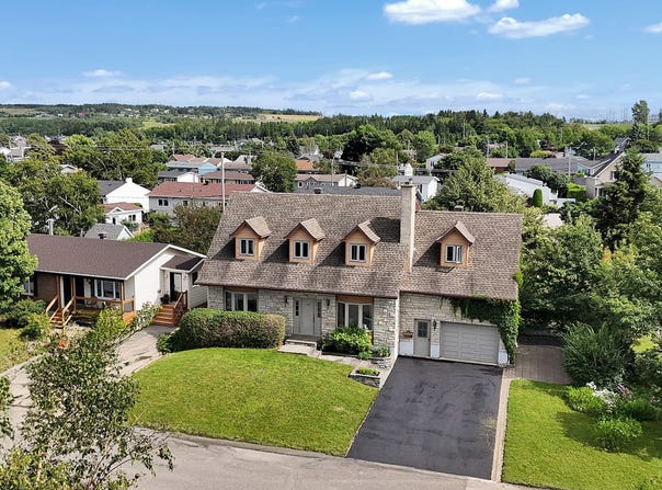 443 Rue des Alouettes, Rimouski, QC G5L8J3, CA, Rimouski, Quebec G5L8J3