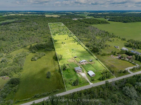 5896 Sunnidale Concession 5 Road, Clearview, Ontario L0M1N0