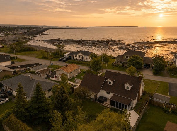 129 Rue du Fleuve, Rimouski, Quebec G5M1K2