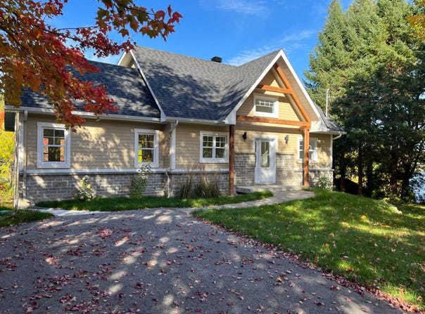 1388 Rue Claudette, Rawdon, QC J0K1S0, CA, Rawdon, Quebec J0K1S0