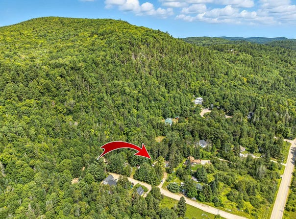 40Z 140e Avenue, Saint-Côme, QC J0K2B0, CA, Saint-Côme, Quebec J0K2B0