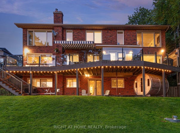 12 Pettet Drive, Scugog, Ontario L9L1B4