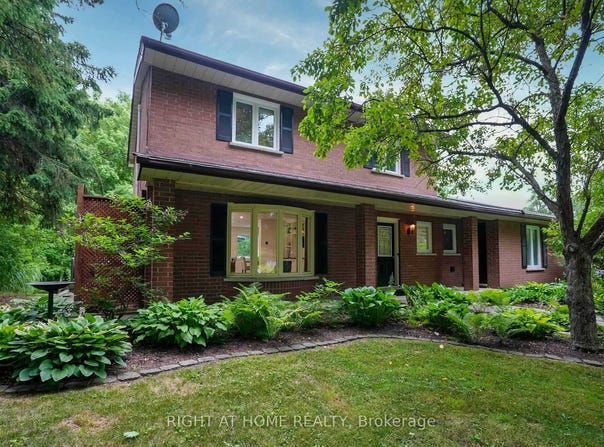 3421 13 Line, Bradford West Gwillimbury, Ontario L0L1L0