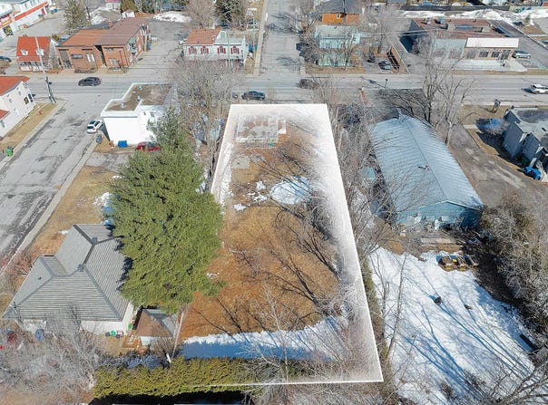 94 Rue St-Jean-Baptiste E., Rigaud, Quebec J0P1P0